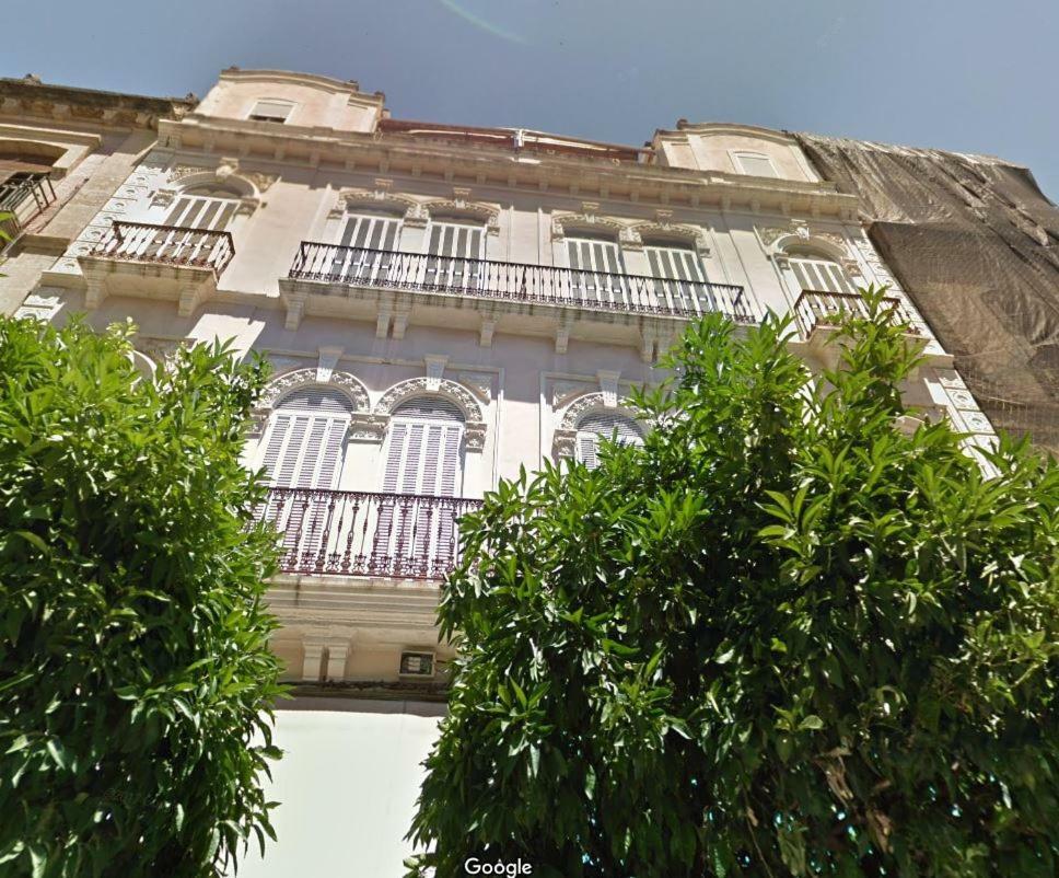 Apartamento Cordoba Centro ภายนอก รูปภาพ